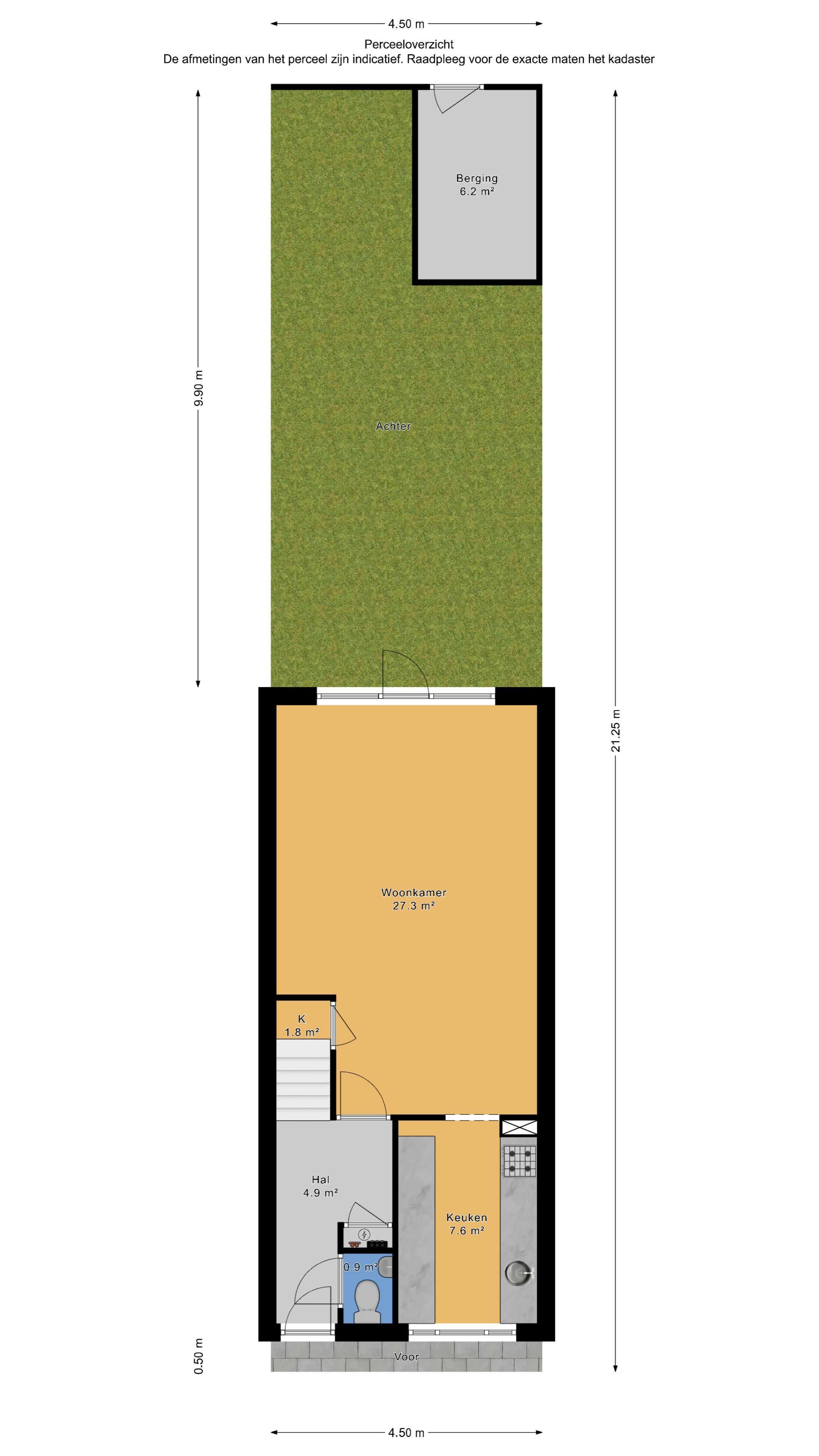 Foto 48 van Architect Mutterskade 52