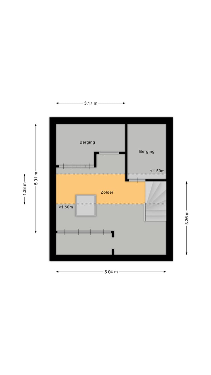 Foto 6 van Willem van Oranjestraat 9