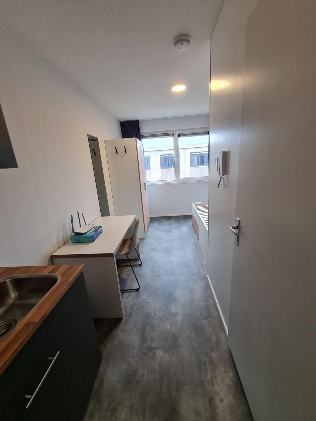 Foto 7 van Sorbonnelaan 172-C01