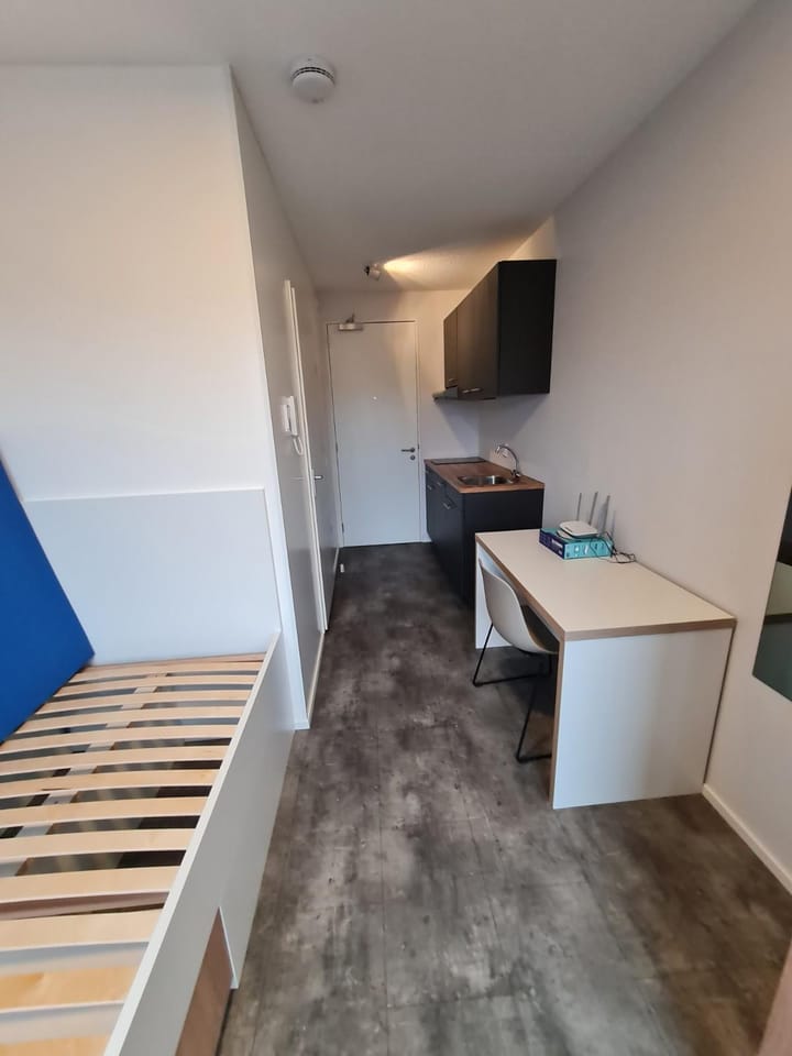 Foto 6 van Sorbonnelaan 172-C01