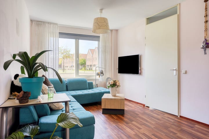 Foto 2 van Eversstraat 27