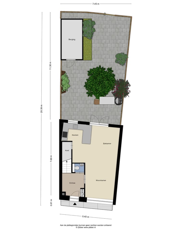 Foto 26 van Eversstraat 27