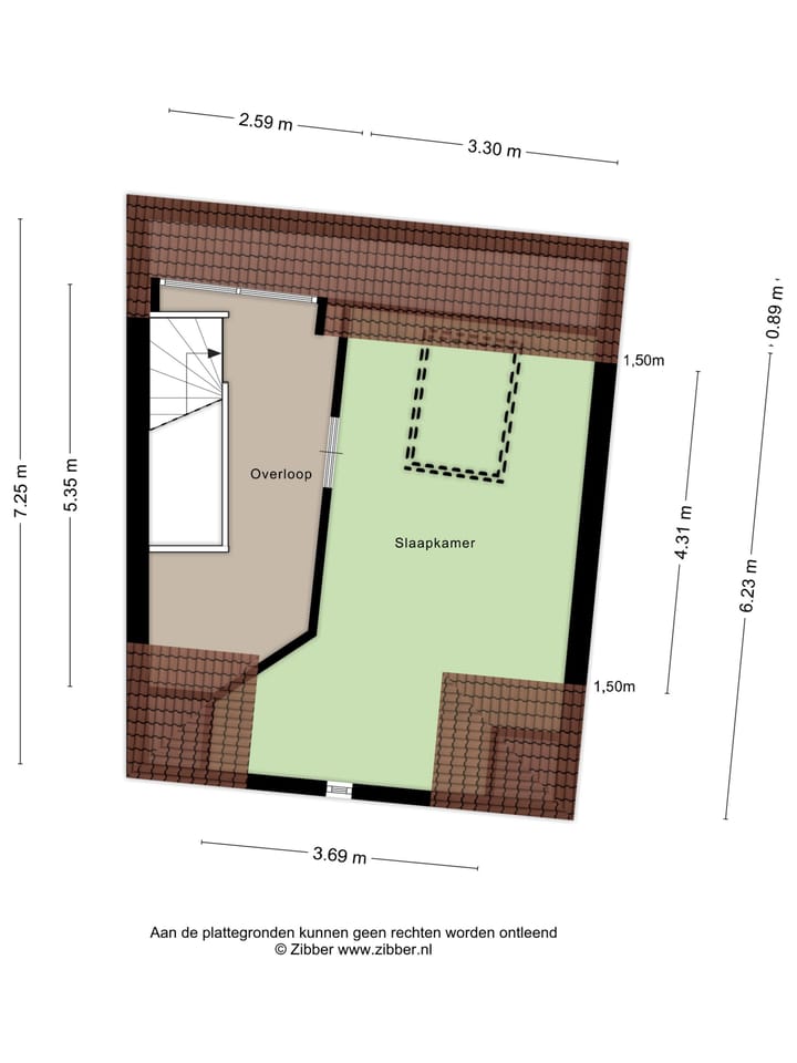 Foto 28 van Eversstraat 27