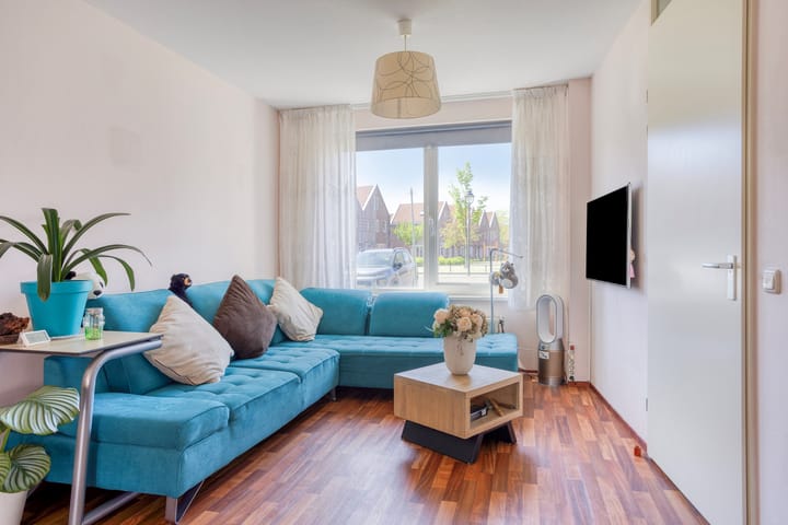 Foto 8 van Eversstraat 27