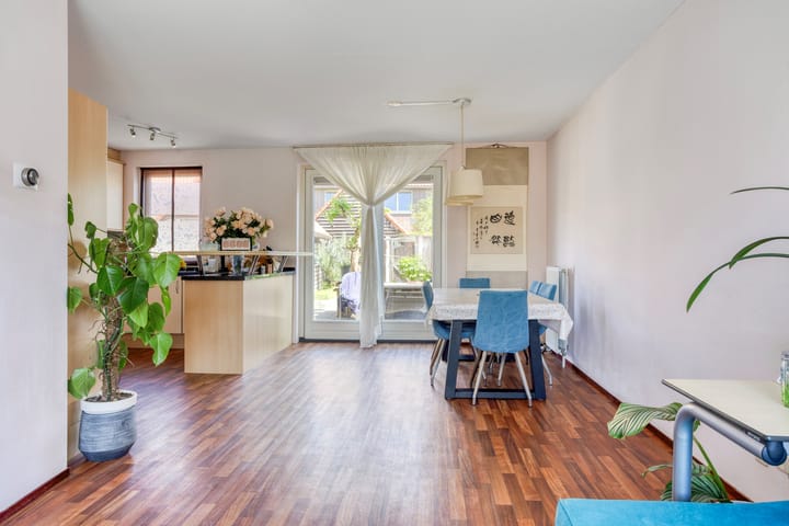 Foto 9 van Eversstraat 27