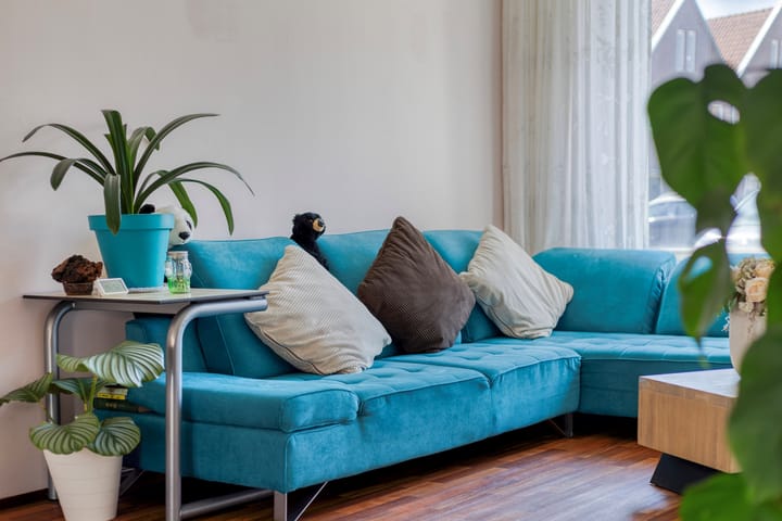 Foto 10 van Eversstraat 27