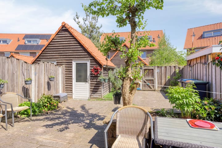 Foto 4 van Eversstraat 27