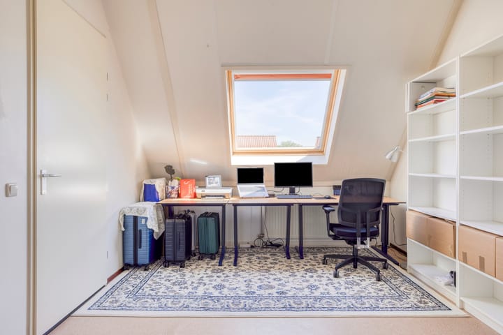 Foto 21 van Eversstraat 27