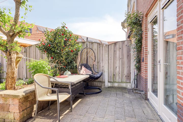 Foto 22 van Eversstraat 27