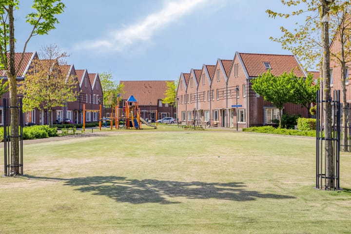 Foto 24 van Eversstraat 27