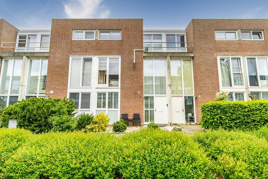 Photo 1 of Krakeendstraat 20