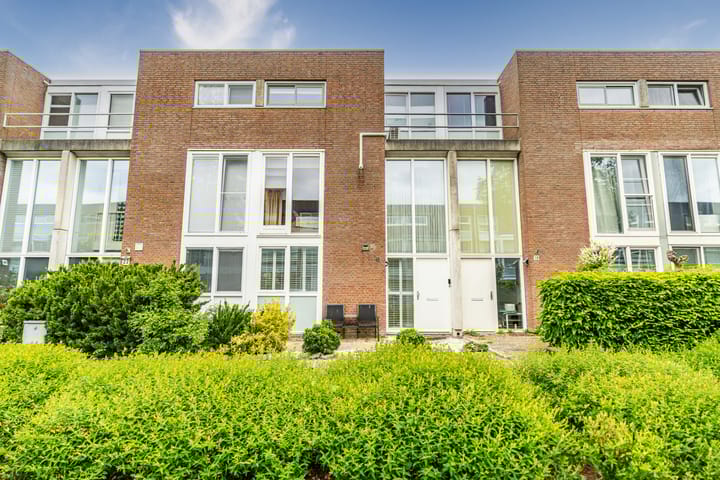 Foto 1 van Krakeendstraat 20