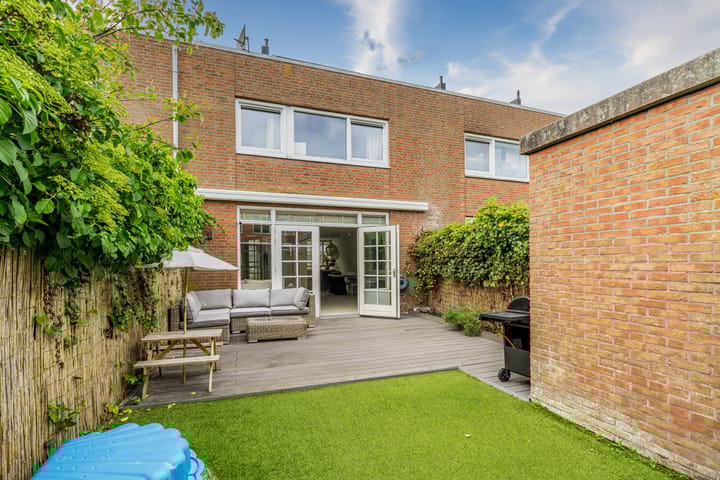 Foto 2 van Krakeendstraat 20