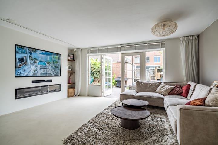 Foto 3 van Krakeendstraat 20