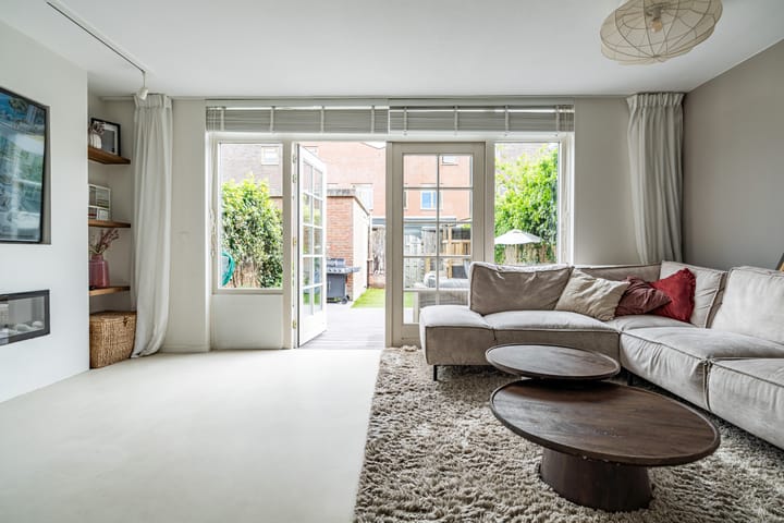 Foto 6 van Krakeendstraat 20