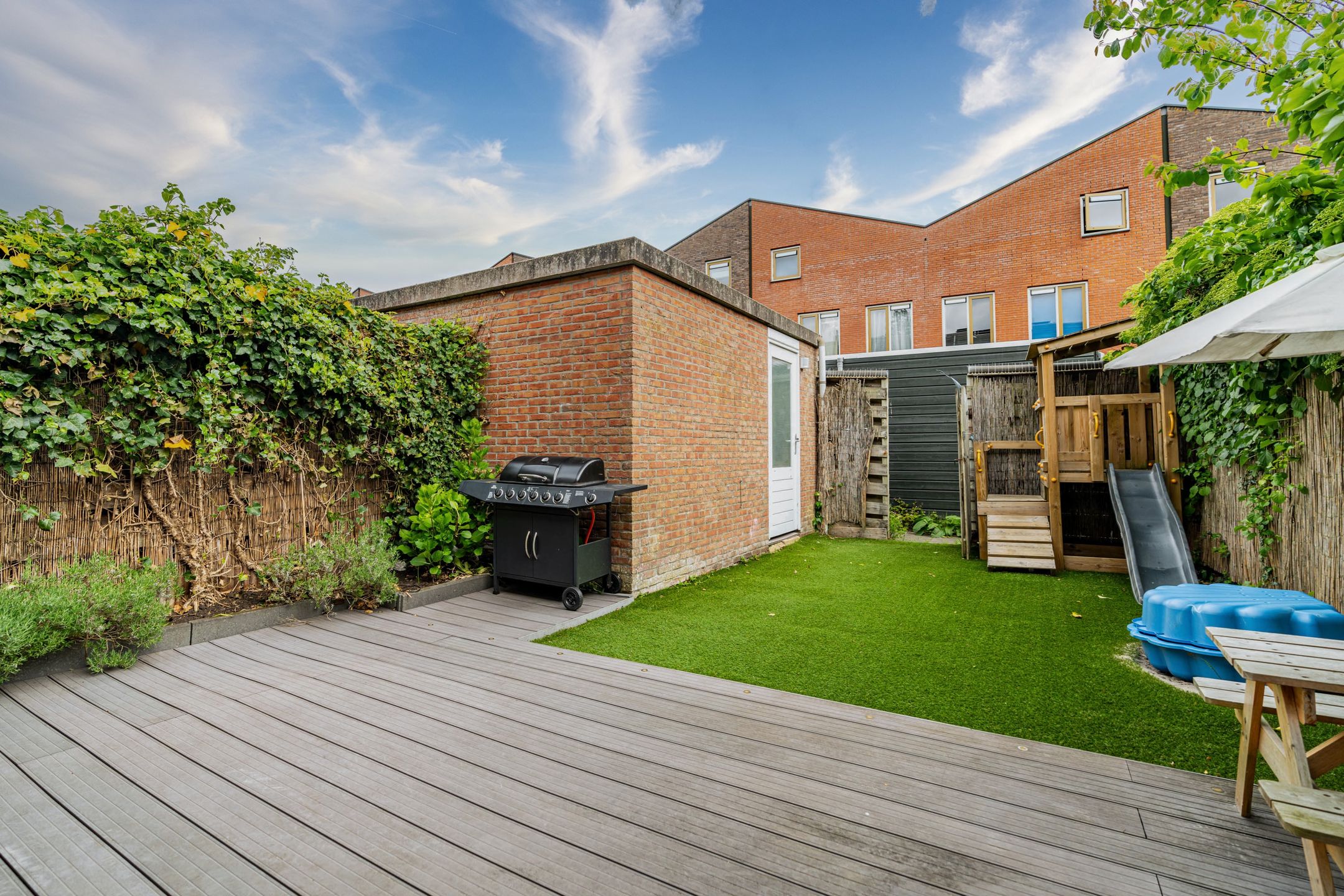 Photo 15 of Krakeendstraat 20