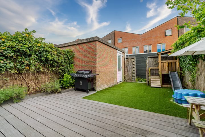 Foto 15 van Krakeendstraat 20