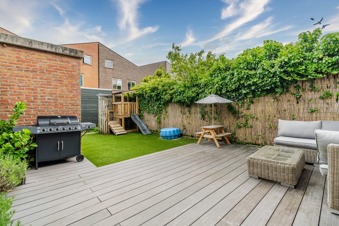 Photo 16 of Krakeendstraat 20