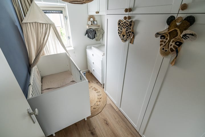 Foto 31 van Krakeendstraat 20