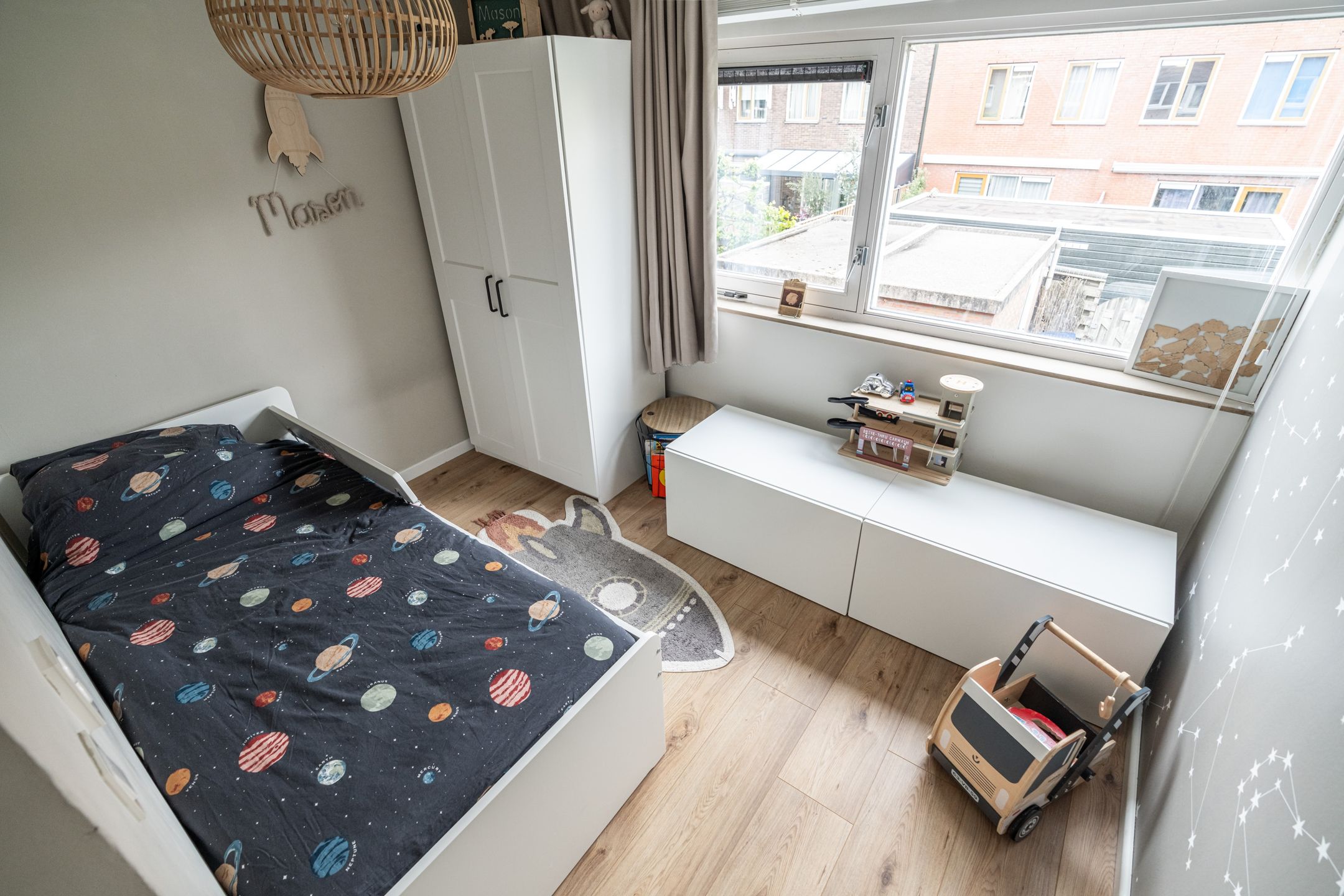 Photo 33 of Krakeendstraat 20