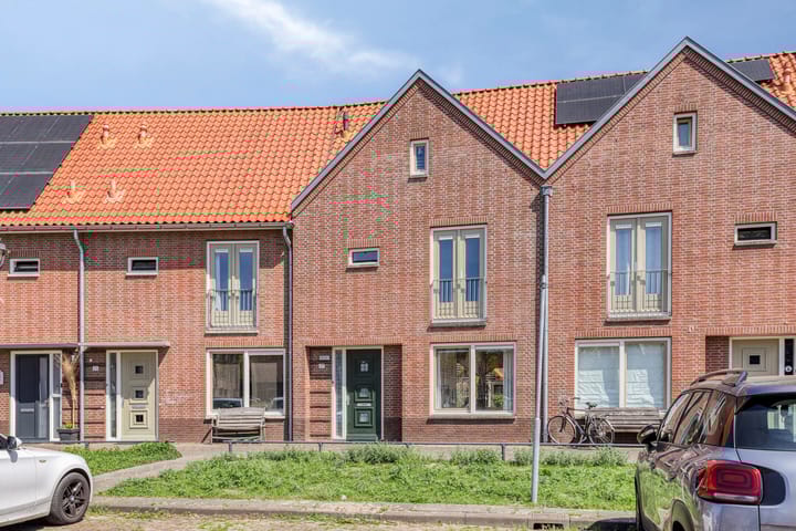 Foto 5 van Eversstraat 27