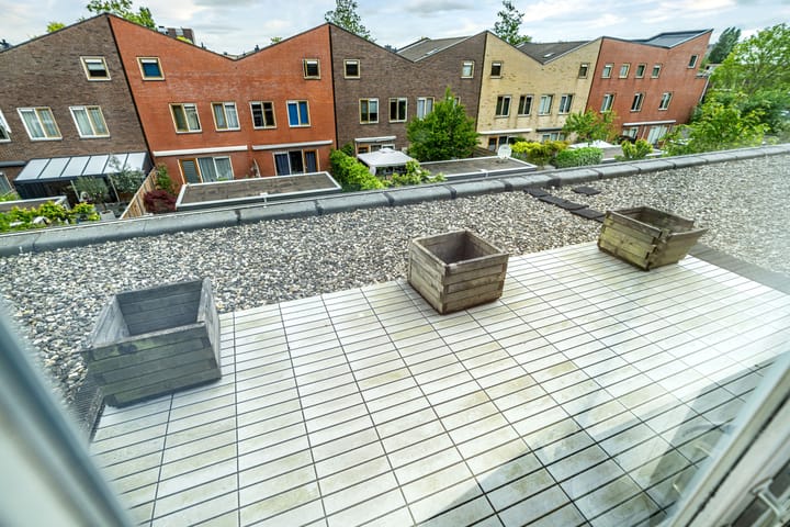 Foto 41 van Krakeendstraat 20