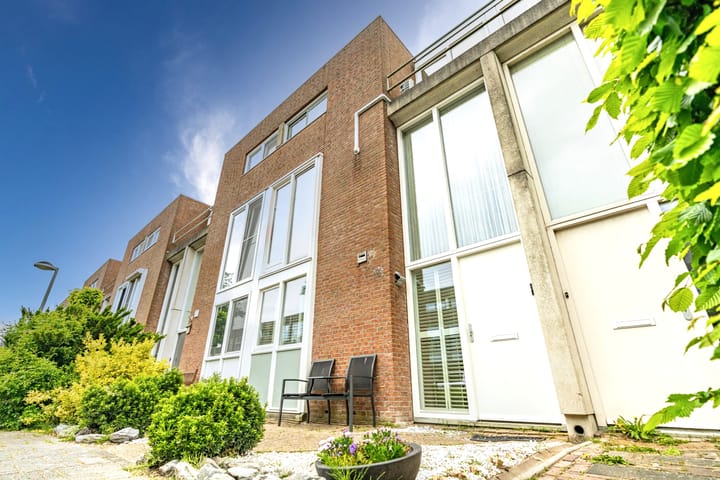 Foto 43 van Krakeendstraat 20