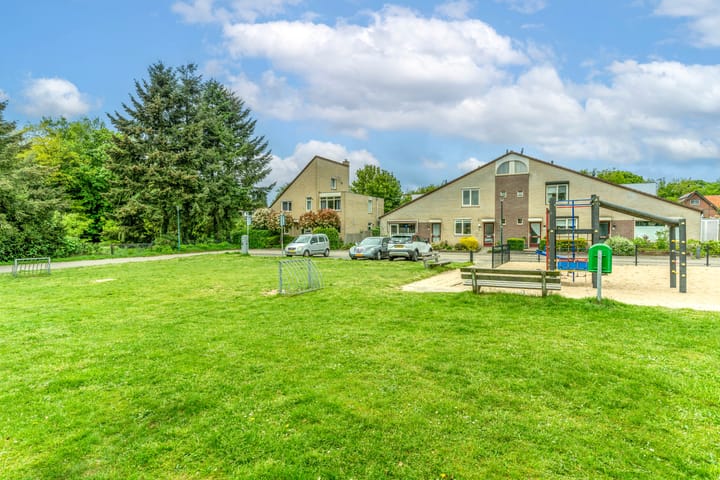 Foto 1 van Chalonhof 32