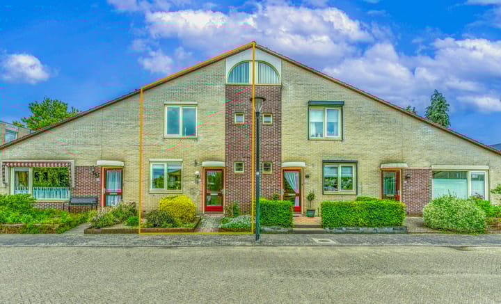 Foto 2 van Chalonhof 32