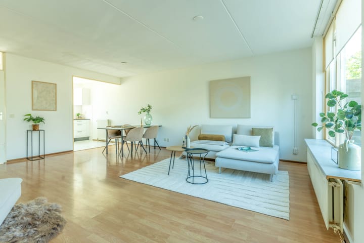 Foto 3 van Chalonhof 32