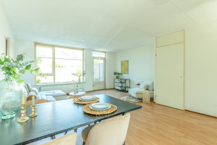 Foto 5 van Chalonhof 32