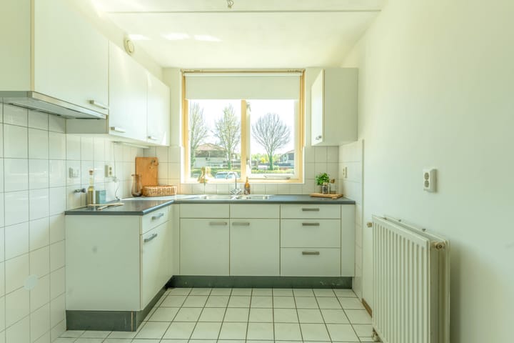 Foto 6 van Chalonhof 32