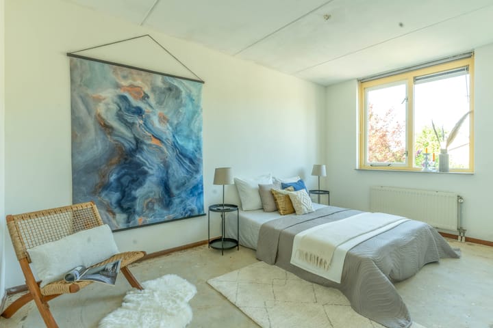 Foto 9 van Chalonhof 32