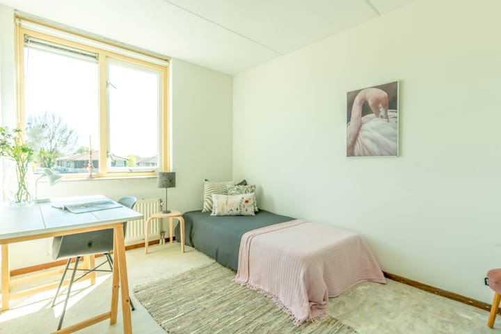 Foto 10 van Chalonhof 32