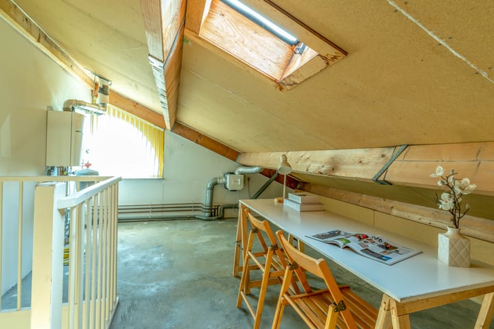 Foto 13 van Chalonhof 32