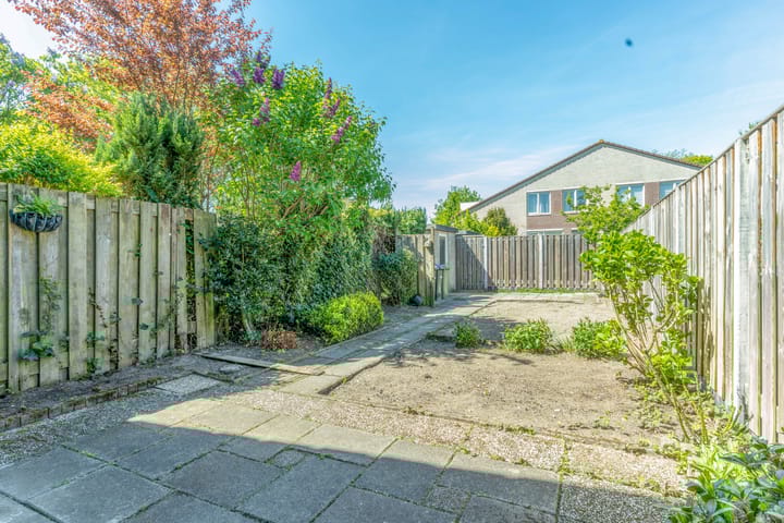 Foto 15 van Chalonhof 32