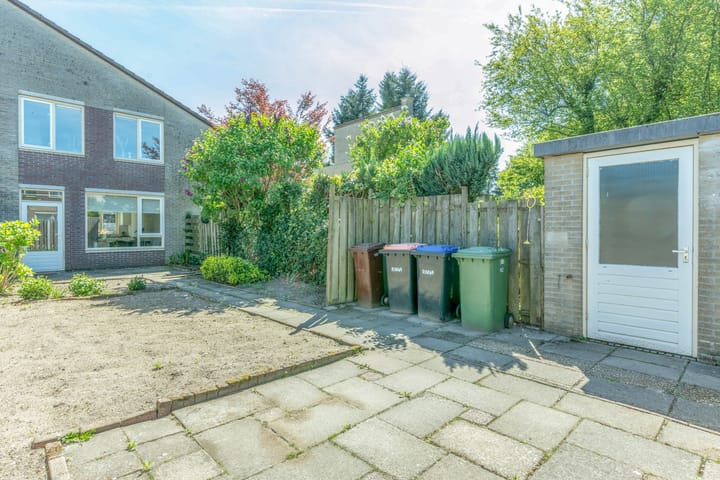 Foto 16 van Chalonhof 32