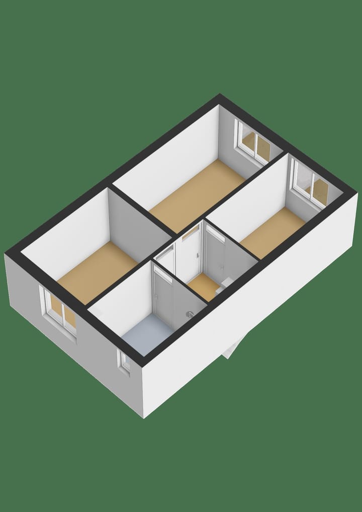 Foto 20 van Chalonhof 32