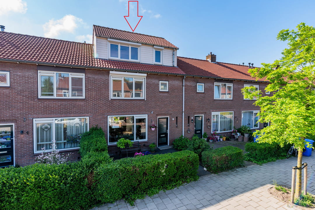 Photo 1 of Winterstraat 17