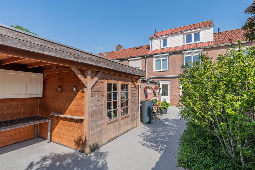 Photo 2 of Winterstraat 17