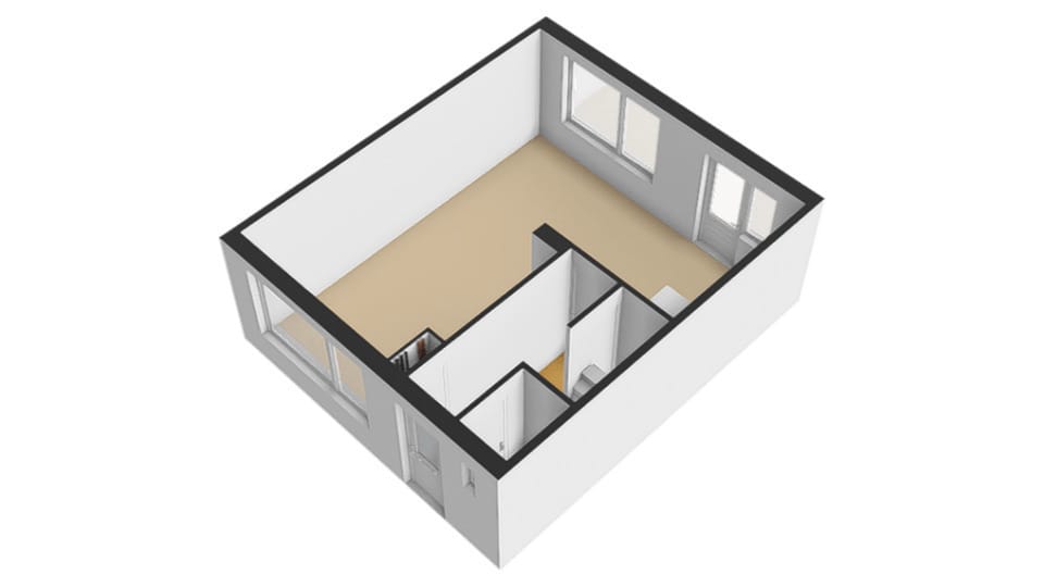 Photo 13 of Winterstraat 17