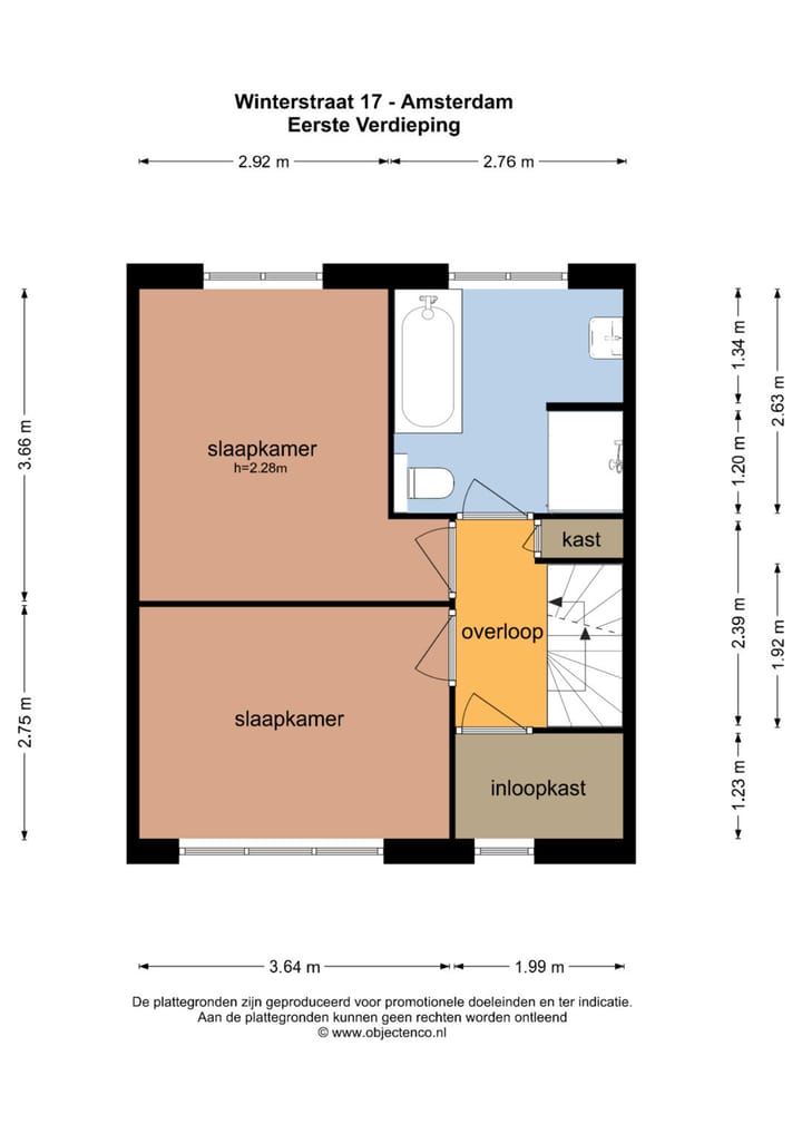 Photo 25 of Winterstraat 17