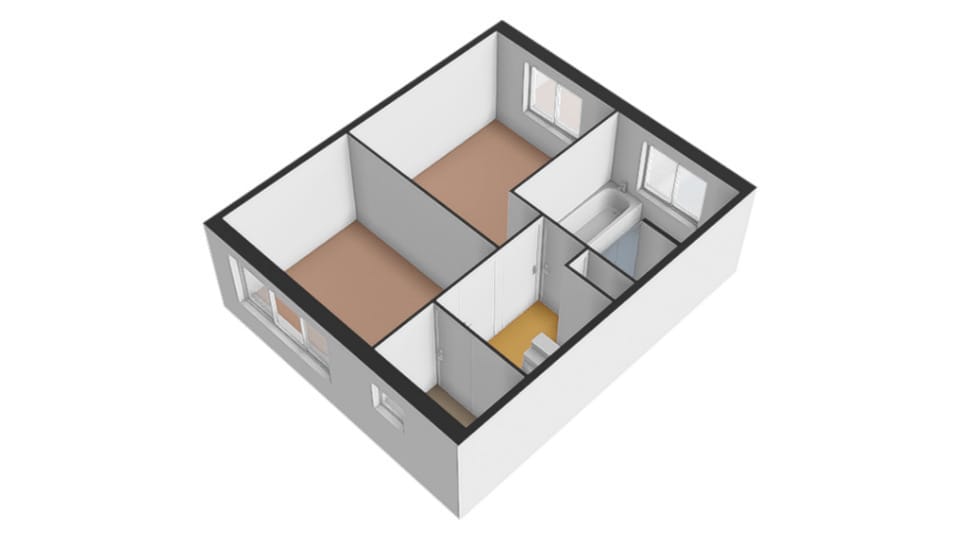 Photo 26 of Winterstraat 17