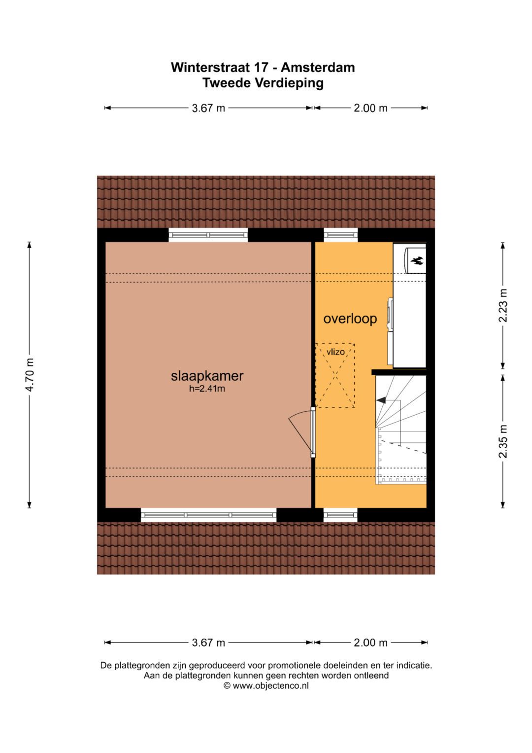 Photo 32 of Winterstraat 17