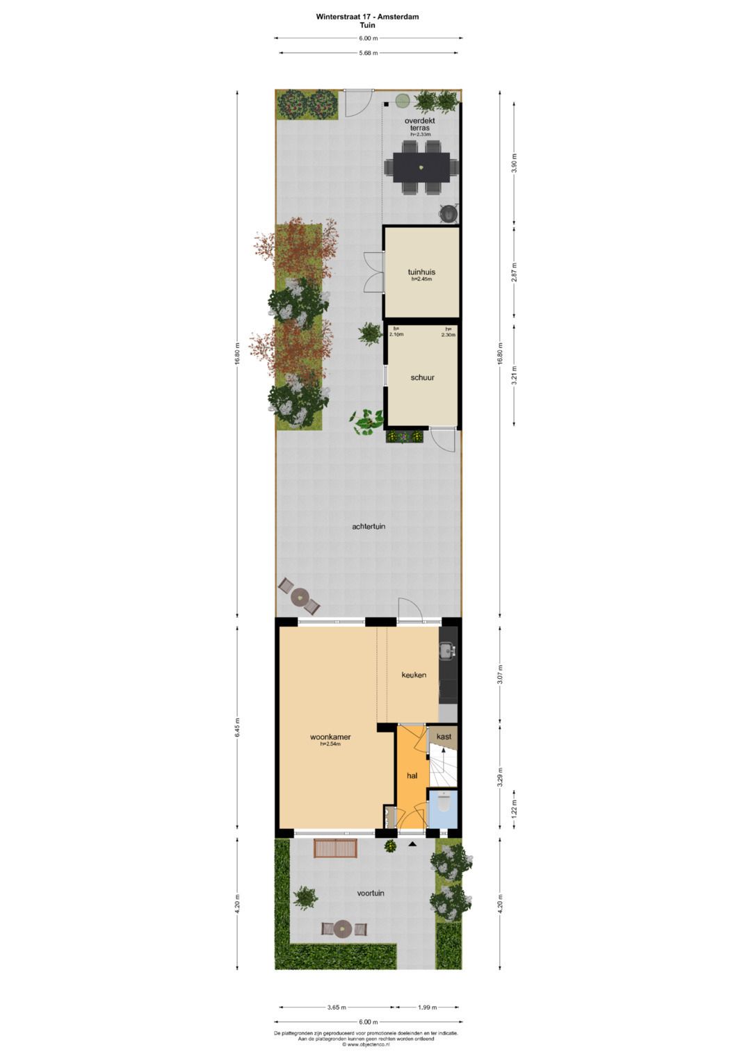 Photo 41 of Winterstraat 17