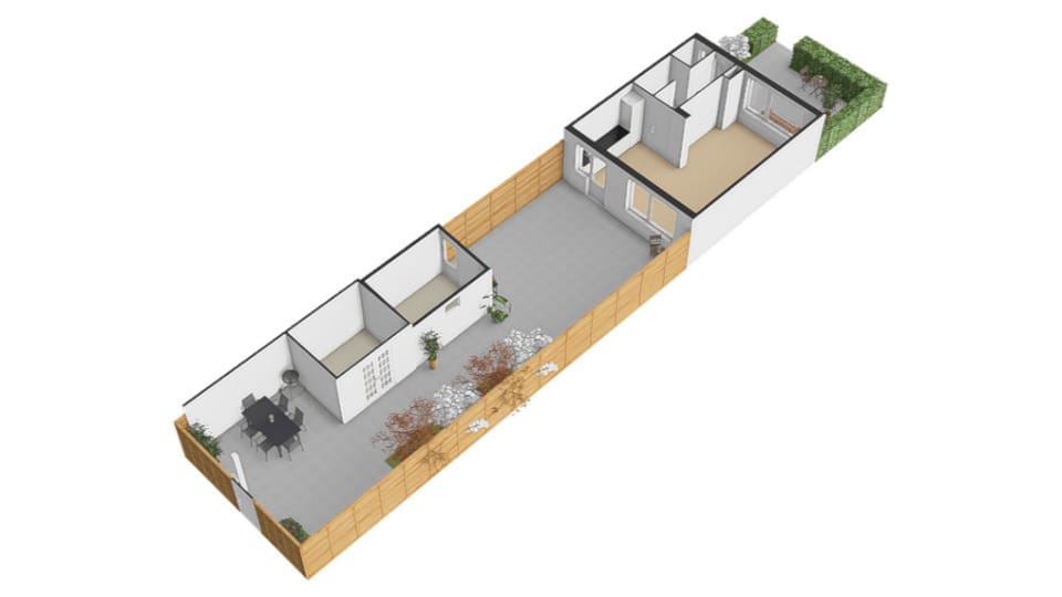 Photo 42 of Winterstraat 17