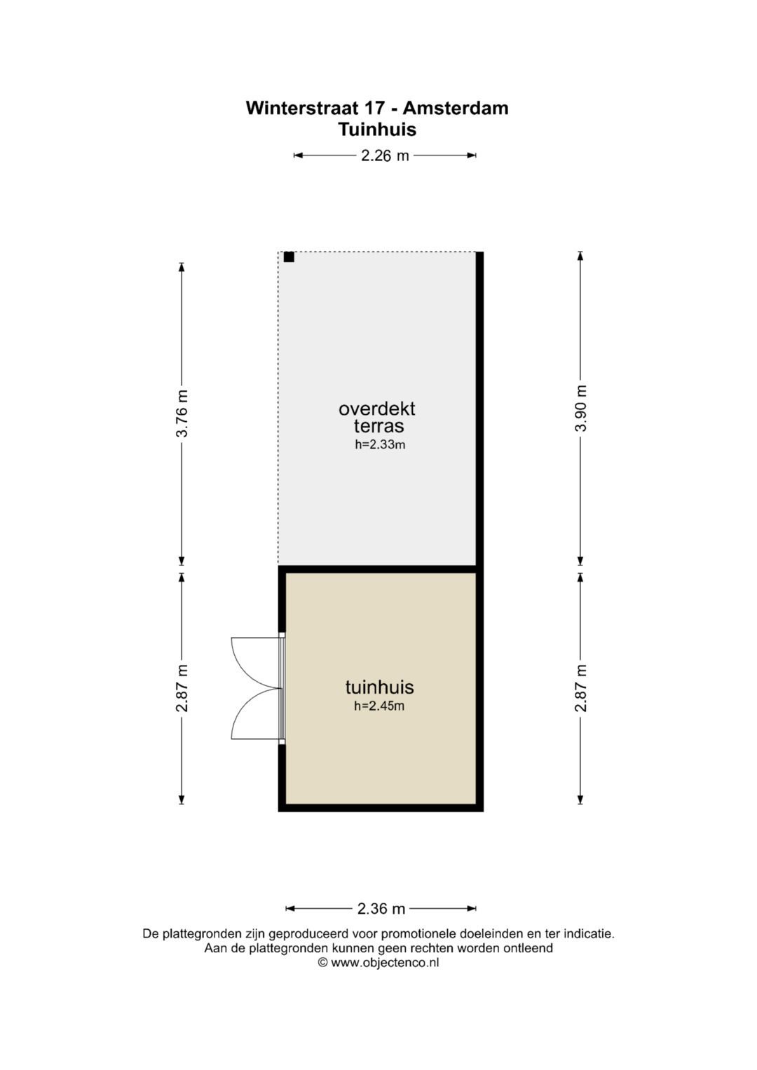 Photo 43 of Winterstraat 17