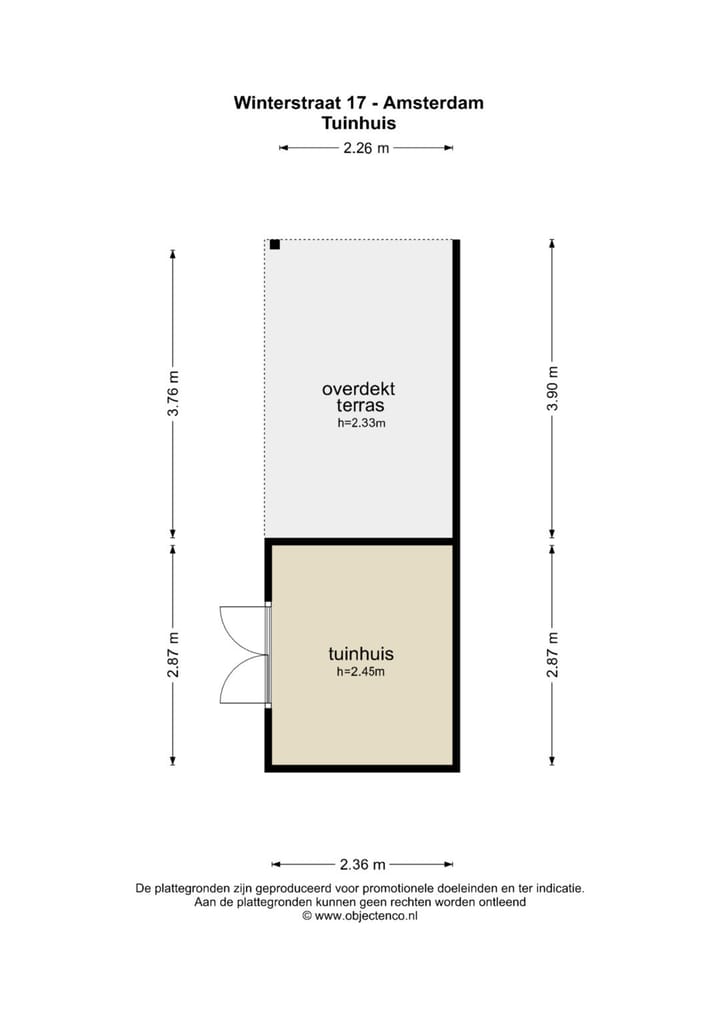 Photo 43 of Winterstraat 17