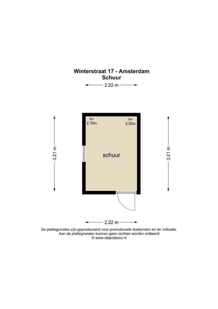 Photo 44 of Winterstraat 17