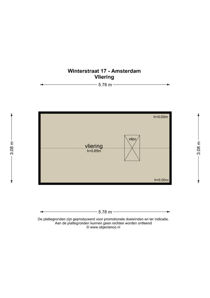 Photo 45 of Winterstraat 17